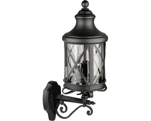 Настенный фонарь уличный LUCERNA 84801/02 Bl Oasis Light Настенный фонарь уличный LUCERNA 84801/02 Bl Oasis Light