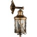 Настенный фонарь уличный LUCERNA 84802 Gb Oasis Light