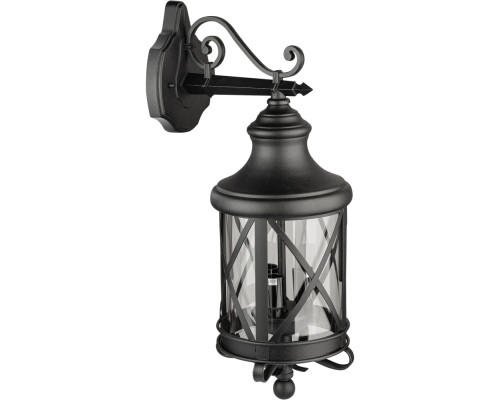 Настенный фонарь уличный LUCERNA 84802/02 Bl Oasis Light Настенный фонарь уличный LUCERNA 84802/02 Bl Oasis Light