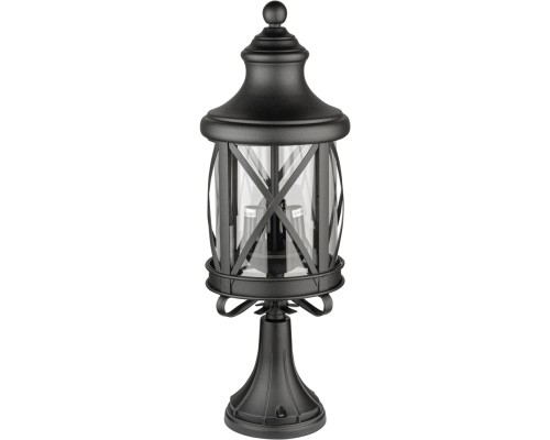 Наземный фонарь LUCERNA 84804 Bl Oasis Light Наземный фонарь LUCERNA 84804 Bl Oasis Light