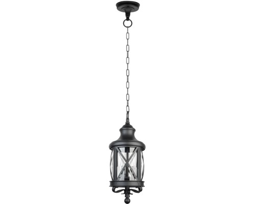 Уличный светильник подвесной LUCERNA 84805 Bl Oasis Light Уличный светильник подвесной LUCERNA 84805 Bl Oasis Light