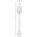 Наземный фонарь LUCERNA 84806 Bl Oasis Light