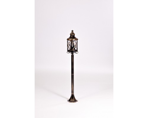Наземный фонарь 84806 Gb Oasis Light Наземный фонарь 84806 Gb Oasis Light