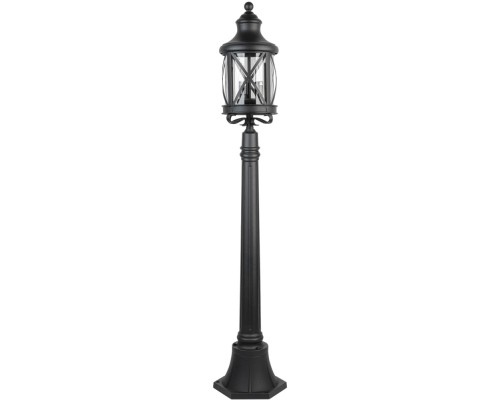 Наземный фонарь LUCERNA 84807 Bl Oasis Light Наземный фонарь LUCERNA 84807 Bl Oasis Light