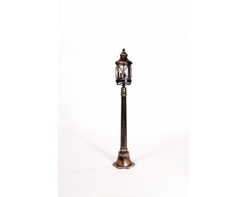 Наземный фонарь 84807 Gb Oasis Light Наземный фонарь 84807 Gb Oasis Light