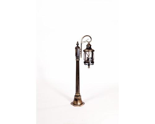 Наземный фонарь LUCERNA 84807/18/PartA Gb Oasis Light Наземный фонарь LUCERNA 84807/18/PartA Gb Oasis Light