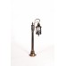 Наземный фонарь LUCERNA 84807/18/PartA Gb Oasis Light