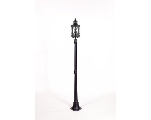 Наземный фонарь LUCERNA 84808 Bl Oasis Light Наземный фонарь LUCERNA 84808 Bl Oasis Light