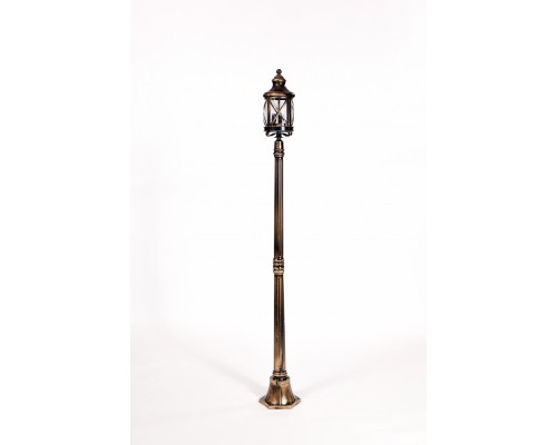 Наземный фонарь 84808 Gb Oasis Light Наземный фонарь 84808 Gb Oasis Light
