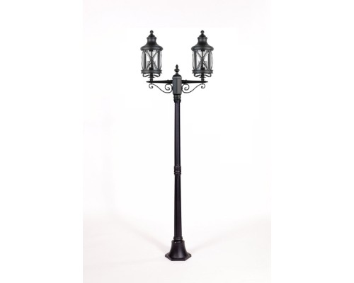 Наземный фонарь LUCERNA 84808A/02 Bl Oasis Light Наземный фонарь LUCERNA 84808A/02 Bl Oasis Light
