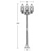 Наземный фонарь LUCERNA 84808B/02 Bl Oasis Light
