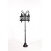 Наземный фонарь LUCERNA 84808B/18 Bl Oasis Light