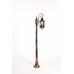 Наземный фонарь LUCERNA 84808/18/PartA Gb Oasis Light