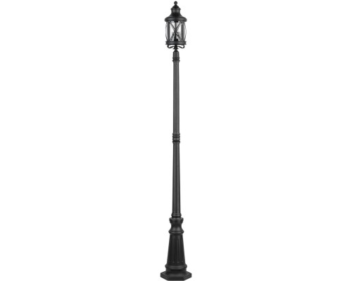 Наземный фонарь LUCERNA 84809 Bl Oasis Light Наземный фонарь LUCERNA 84809 Bl Oasis Light