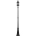 Наземный фонарь LUCERNA 84809 Bl Oasis Light