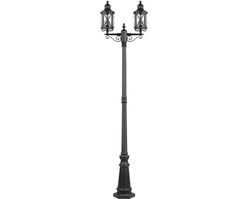 Наземный фонарь LUCERNA 84809A/02 Bl Oasis Light Наземный фонарь LUCERNA 84809A/02 Bl Oasis Light