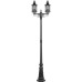 Наземный фонарь LUCERNA 84809A/02 Bl Oasis Light