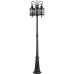 Наземный фонарь LUCERNA 84809B/18 Bl Oasis Light