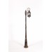 Наземный фонарь LUCERNA 84809/18/PartA Gb Oasis Light