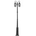 Наземный фонарь LUCERNA 84810A/18/Е7 Bl Oasis Light