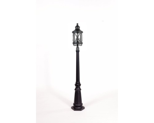 Наземный фонарь LUCERNA 84811 Bl Oasis Light Наземный фонарь LUCERNA 84811 Bl Oasis Light