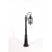 Наземный фонарь LUCERNA 84811/18/PartA Bl Oasis Light
