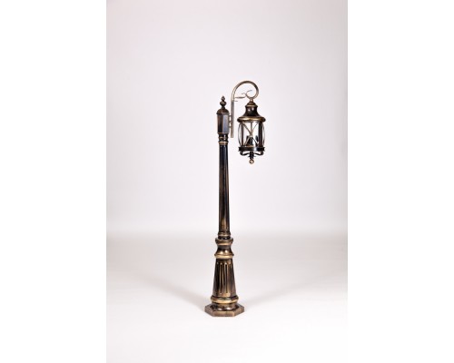 Наземный фонарь LUCERNA 84811/18/PartA Gb Oasis Light Наземный фонарь LUCERNA 84811/18/PartA Gb Oasis Light