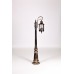 Наземный фонарь LUCERNA 84811/18/PartA Gb Oasis Light