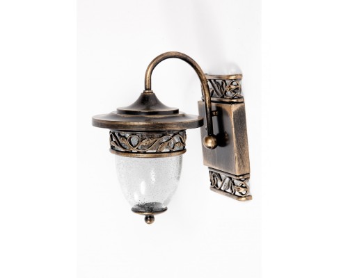 Настенный фонарь уличный 87202L Gb Oasis Light Настенный фонарь уличный 87202L Gb Oasis Light
