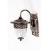 Настенный фонарь уличный 87202L Gb Oasis Light
