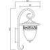 Настенный фонарь уличный KRAKOV 1 L 87202L/18L Gb Oasis Light