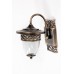 Настенный фонарь уличный 87202S Gb Oasis Light