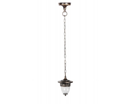 Уличный светильник подвесной 87205S Gb Oasis Light Уличный светильник подвесной 87205S Gb Oasis Light