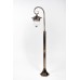 Наземный фонарь 87206S Gb Oasis Light