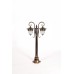 Наземный фонарь KRAKOV 1 L 87207LA/18L Gb Oasis Light