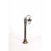 Наземный фонарь KRAKOV 1 L 87207L/18L Gb Oasis Light