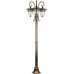 Наземный фонарь KRAKOV 1 L 87208LB/18L Gb Oasis Light