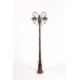 Наземный фонарь KRAKOV 1 L 87209LA/18L Gb Oasis Light