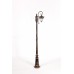 Наземный фонарь KRAKOV 1 L 87209L/18L Gb Oasis Light