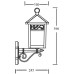 Настенный фонарь уличный KRAKOV 2 87301A/02 Gb Oasis Light