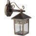 Настенный фонарь уличный KRAKOV 2 87302A/02 Gb Oasis Light