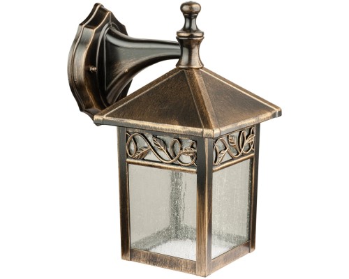 Настенный фонарь уличный KRAKOV 2 87302A/04s Gb Oasis Light Настенный фонарь уличный KRAKOV 2 87302A/04s Gb Oasis Light