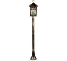 Наземный фонарь KRAKOV 2 87306 Gb Oasis Light