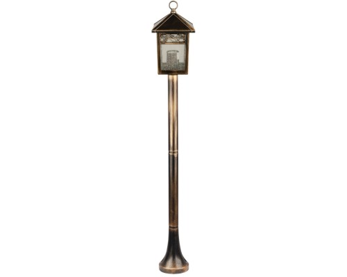 Наземный фонарь KRAKOV 2 87306 Gb Oasis Light Наземный фонарь KRAKOV 2 87306 Gb Oasis Light
