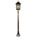 Наземный фонарь KRAKOV 2 87306 Gb Oasis Light