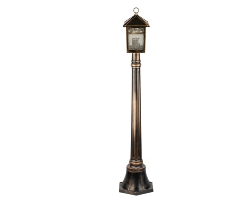 Наземный фонарь KRAKOV 2 87307 Gb Oasis Light Наземный фонарь KRAKOV 2 87307 Gb Oasis Light