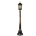 Наземный фонарь KRAKOV 2 87307 Gb Oasis Light