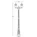 Наземный фонарь KRAKOV 2 87309A Gb Oasis Light