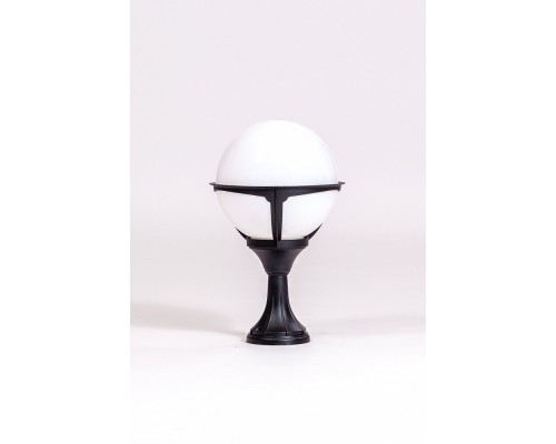 Наземный фонарь 88104 Bl Oasis Light Наземный фонарь 88104 Bl Oasis Light