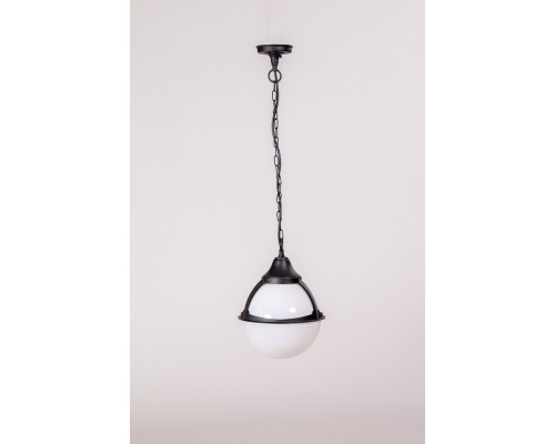 Уличный светильник подвесной 88105 Bl Oasis Light Уличный светильник подвесной 88105 Bl Oasis Light